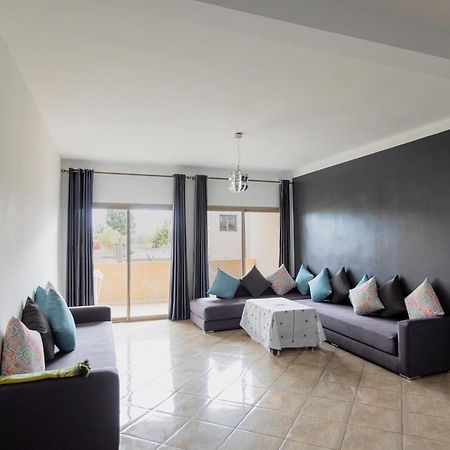 Lafamilia Lägenhet Marrakesh Exteriör bild